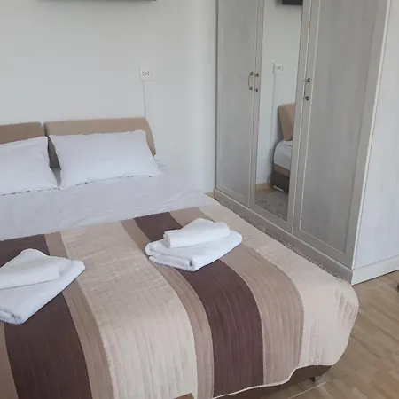 Oaza Mielno (Koszalin)