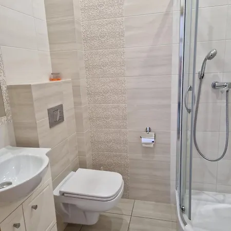 Guest house Oaza Mielno (Koszalin)