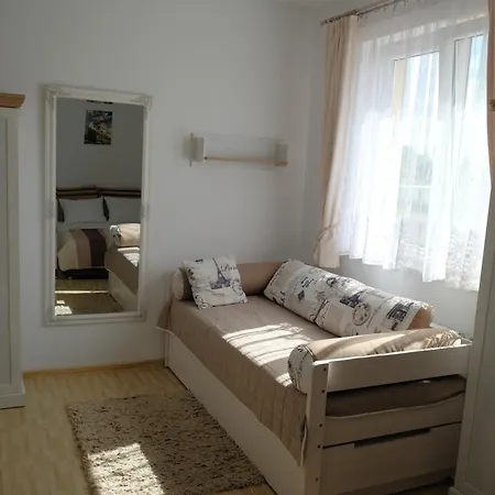 Oaza 3* Mielno (Koszalin)