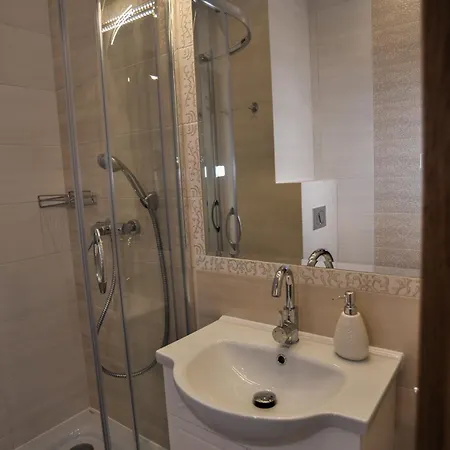 Oaza 3* Mielno (Koszalin)