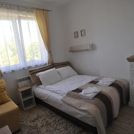 Oaza 3* Mielno (Koszalin)