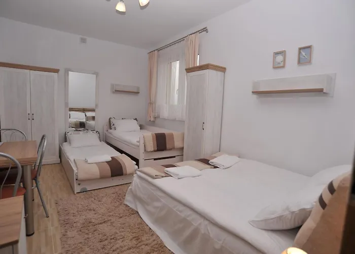 Oaza Mielno (Koszalin)