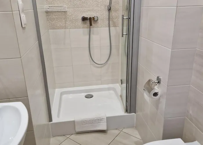 Oaza 3* Mielno (Koszalin)