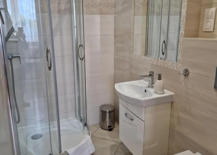 Oaza Pensión Mielno (Koszalin)