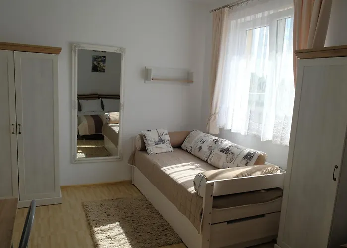 Oaza 3* Mielno (Koszalin)