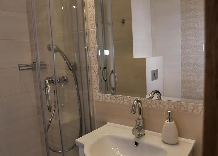 Oaza 3* Mielno (Koszalin)