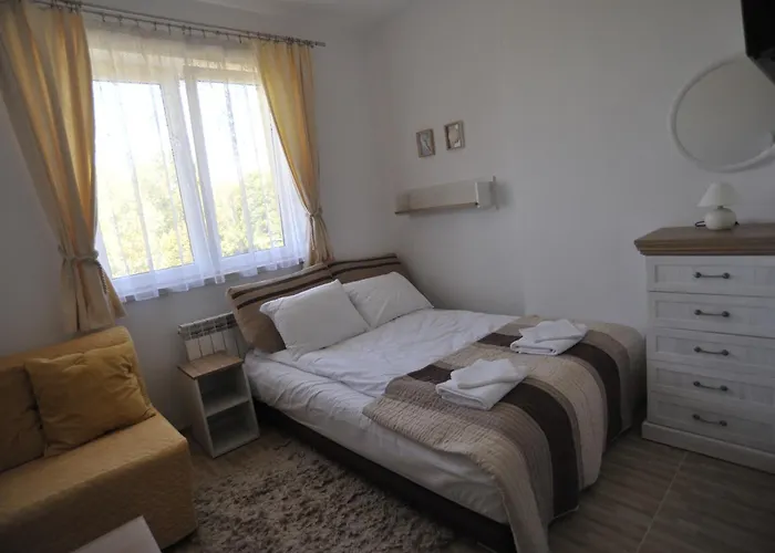 Oaza 3* Mielno (Koszalin)